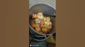 Cooking Potatoes With Tomatoes MercyNguku The World Traveller Worshipsongrewritten 
