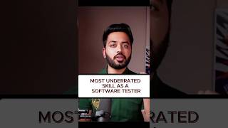 Most underrated skills for a software tester | Software tester tips | SDET Unicorns screenshot 2