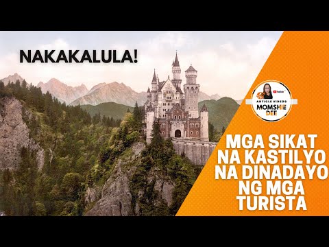 Video: Kylemore Abbey: Ang Kumpletong Gabay