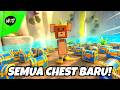 Dapatkan Semua Chest di Update Terbaru Super Bear Adventure 13.0.2!