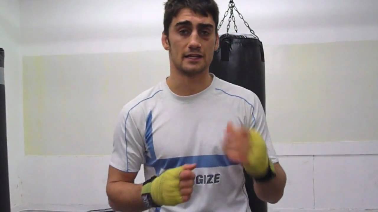 MMA Equipment List YouTube