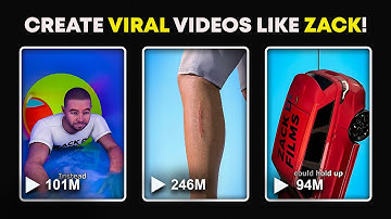 How to Make 3d Videos like Zack D Films with AI (Full Guide)