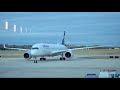Lufthansa Airbus A350 / Charlotte to Munich Flight / Scenes of Germany &amp; Austria / 4K Video