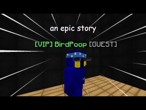 an epic story