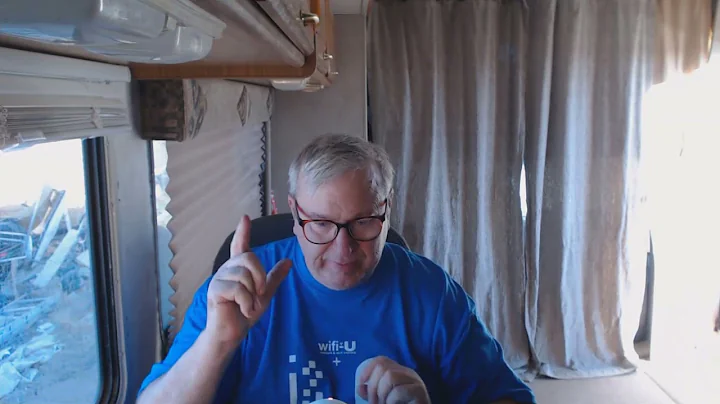 Kevin Houser Video 1 Troubleshooting and Noise