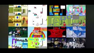 YTPMV Scan Superparison V15