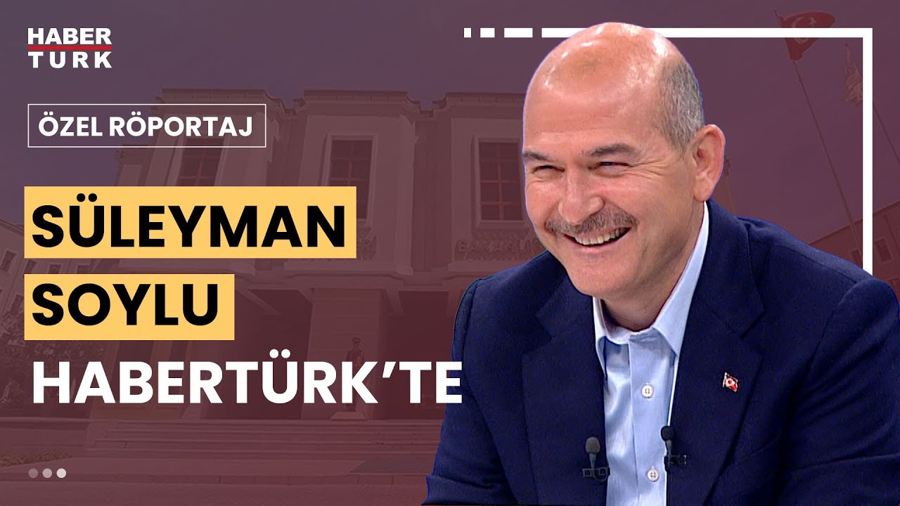 i leri Bakan Ve AK Parti stanbul Milletvekili Aday S leyman Soylu i-leri-bakan-ve-ak-parti-stanbul-milletvekili-aday-s-leyman-soylu