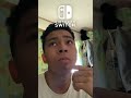 CMで流れた時の反応 #nintendo #任天堂