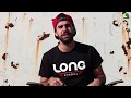 Tutorial longboard - Footbrake o freno de pie - Long School