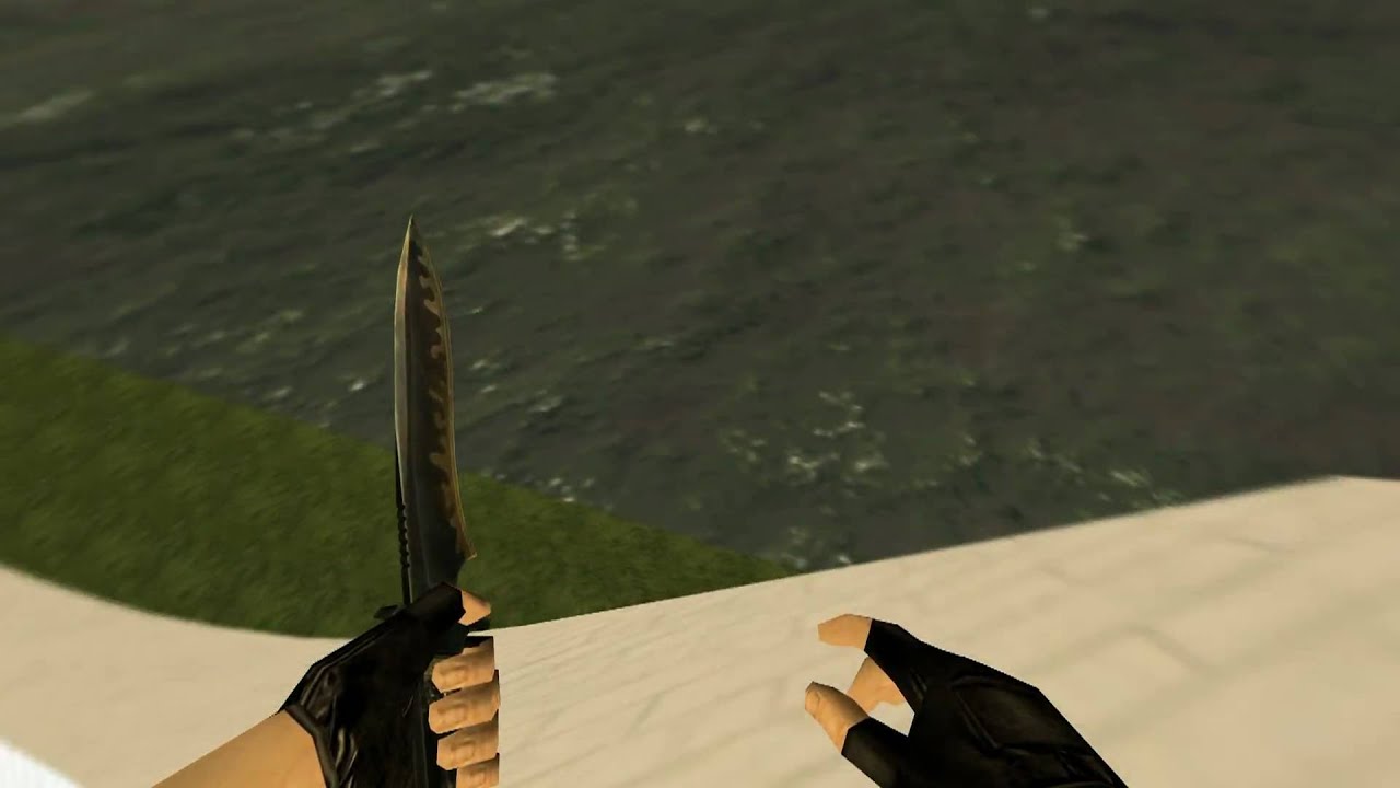 quality test (1080p HD)