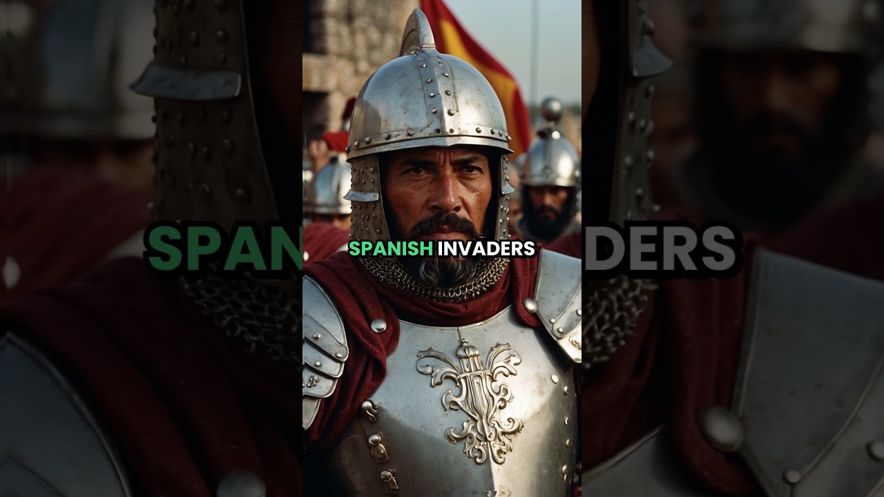 Tenochtitlan - The Lost Aztec Metropolis