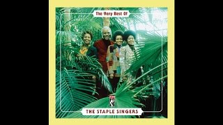 Watch Staple Singers Sittin On The Dock Of The Bay Single Version video