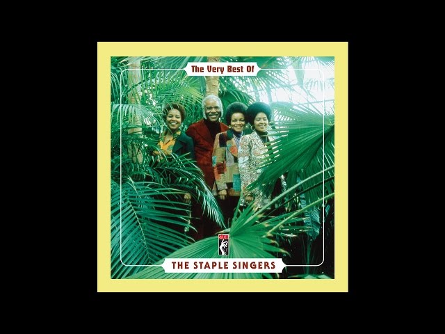 staple singers - (sittin' on the) dock of the bay