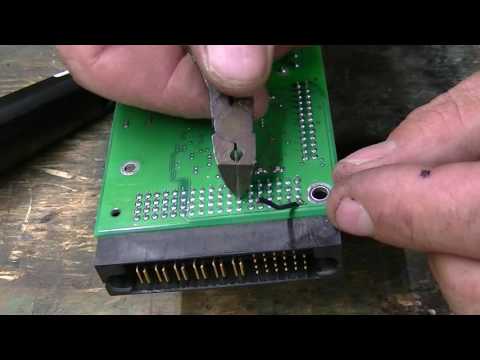 How To Convert A 62 Amp Power Supply For Rc Use. Dell Poweredge 2950