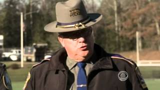 Young survivors recount Newtown school shooting