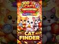 100 Cats Lost in China Find & Color | Achievement, Cat Finder