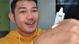 Review Votre Peau Skin Care  Biar Se Glowing Kak Nikmir