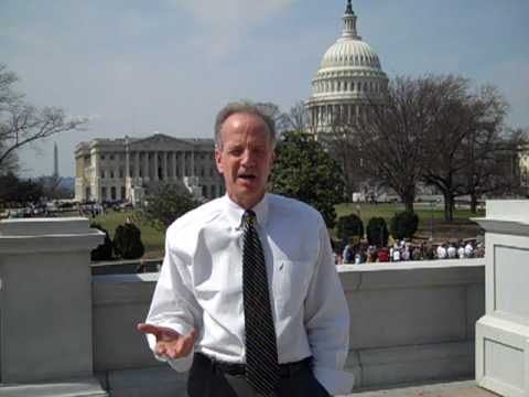 Health Care: The Time is Now - Jerry Moran addresses Kansans from Washington DC