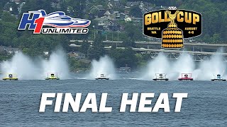 2023 HomeStreet Bank APBA Gold Cup Final Heat