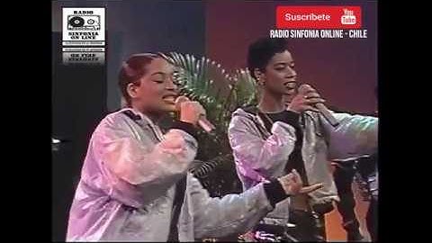 Thumbnail of Real McCoy - Another Night (1995)