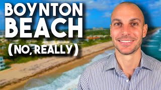 Boynton Beach Guide 2025 | South Florida Tour