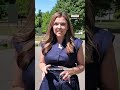 Michigan Democratic voters explain their vote in Senate primary