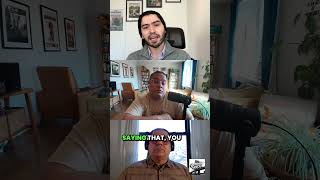 I decided to run for Congress the day ice raided my door. #uptownvoices #oscarforcongress