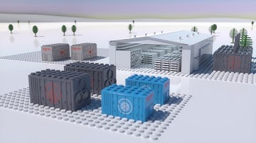 Data Centres - Just Add Aggreko