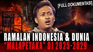 PERANG DUNIA 3, NUKLIR, BENCANA, DEMO, UANG GAK LAKU ?? NASIB INDONESIA GIMANA ?! KISAH SI PERAMAL