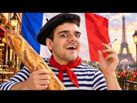 A HISTÓRIA HILÁRIA DO SOUZONES NA FRANÇA ENVOLVENDO CIGARRO