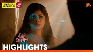 Singappenne - Highlights | 25 May 2026 | Tamil Serial | Sun TV