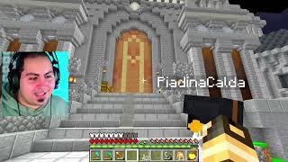 IL CASTELLO DI LYON!!!! - YouTube