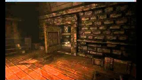 Amnesia: The Dark Descent Drink Along Session 3