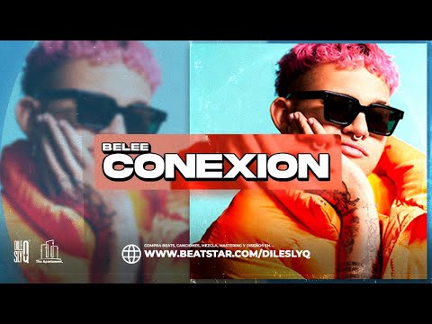 CONEXION | Tropical Afrobeat Comercial Type beat Beele x Rels B 2023