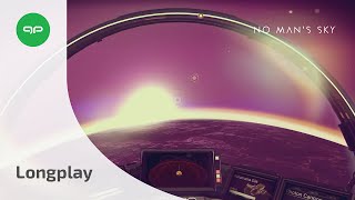 Live Longplay | No Man’s Sky (Multi, 2016) - Day 1 (Part 2)