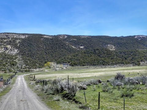 8672 Highway 65, Mesa, CO home video tour