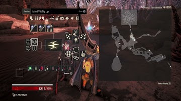 Code Vein: Co-Op with MrDarkGamer89 Session 16