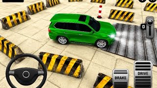 Car Parking Multiplayer | Level 42 Complete 🔥 Hard Parking Challenge | No Crash Gameplay screenshot 2