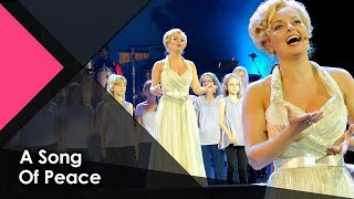 A SONG OF PEACE: The Most Emotional and Calming Music You’ll Ever Hear - Wendy Kokkelkoren