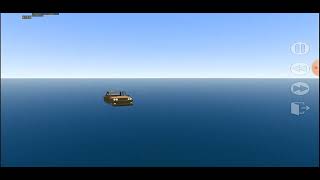 very far fling (just get lucky map on tricky machines)