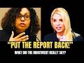 Pam Bondi Pressed on Trump’s Honesty After Minnesota Murder Conspiracy Clash at Heated Hearing