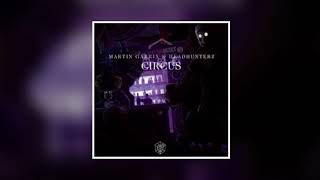 Martin Garrix & Headhunterz - Circus (Original Mix)