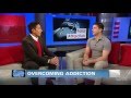 Dr. Sanjay Gupta talks to Joe Putignano about his memoir "Acrobaddict"