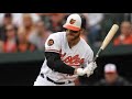 Every Chris Davis Home Run Since 2018