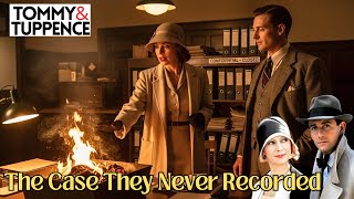 The Case They Never Recorded | T&T Story