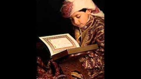 سورة الكهف #2 من تسجيلات الصلاة للشيخ حسن صالح