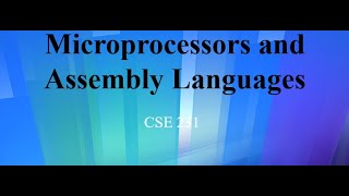37 . How to use And, or, xor & not  in  Assembly Programming Language (Bangla Tutorial)