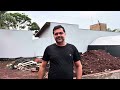 Orquidário está nascendo! A história e o Novo Projeto