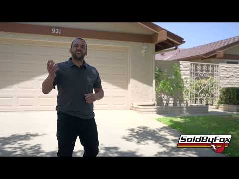921 W 13th St, Upland, CA home video tour