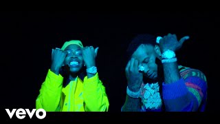 Watch Co Cash Difference feat Moneybagg Yo video